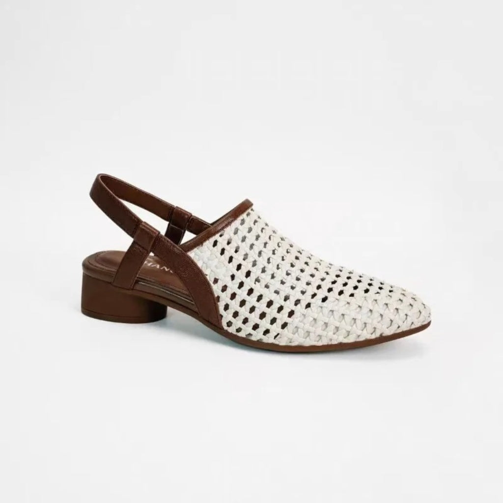 Mule Feminino Oasis